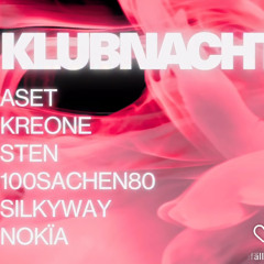 KREONE - Klubnacht Transit (Opening)