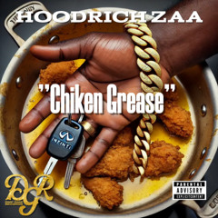 Chicken Grease