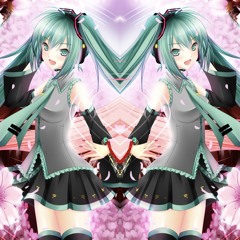 Vocaloid Nightcore mix