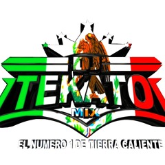 POPURRI CUMBIAS MOVIDAS - LA ENTREGA DE TIERRA CALIENTE