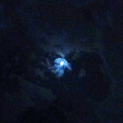 Moon Child 🌒 (Korg Wavestation EX Synthesizer (Recorded on Tape in 1999)