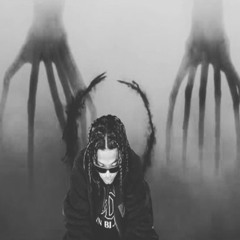 KidKhalifa - Me Or Some (prod. Geekinz)