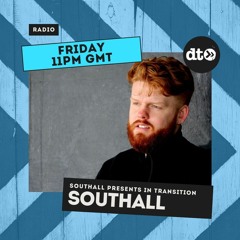 Southall - In - Transition Podcast #02