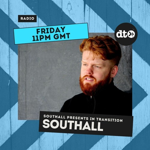 Southall - In - Transition Podcast #02