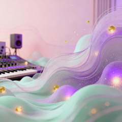 Sweet Dreams (Studio Edit)