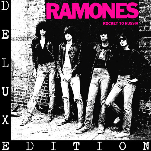 Rockaway Beach (1999 Remaster)