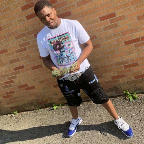 TayWorld LB - Toosii Poetic Pain remix