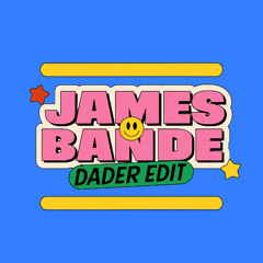 James Bande - Nesta (Dader Edit)