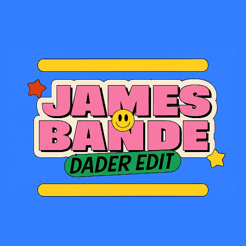 James Bande - Nesta (Dader Edit)