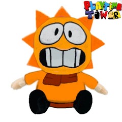 Playtime Tower OST - Living in The Toybox (OLD)