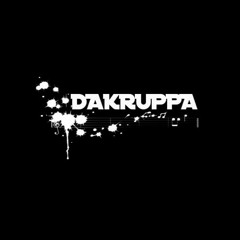 Mix by DAKRUPPA - hard techno podcast o2.o3.2o2o
