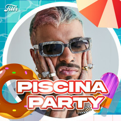 Piscina Party 2022 :  'Música de VERANO HITS'