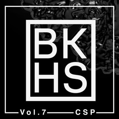 Backhaus Vol. 7 - CSP