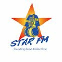 C Bleech StarFM interveiw with RK on the program my Favourite Producer mixed