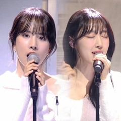 12월의 기적(Miracles in December) - 설아 수빈(Seola Soobin)