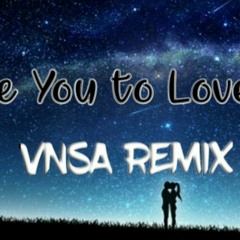 Selena Gomez - Lose You to Love Me [VNSA Tropical House Remix]