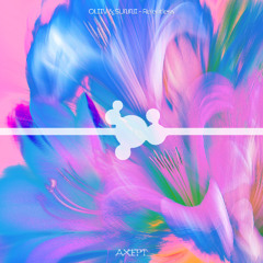 OLIIV - Relentless Feat. SUNNI