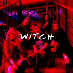GOOD GIRL (Cheetah, Yeeun, Jiwoo, Jamie, Hyoyeon) - WITCH(Official Audio)