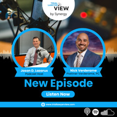 Episode 81 - Nick Verderame