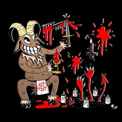 BOO BERRY BASH (FT. EDDISON/LIL DARKIE/SUICIDE RASCAL) (PROD. FONY WALLACE/CXRPSE)