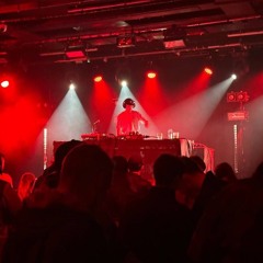 Wax Heavy w/ VIOLENTLYILL - Subtle Radio - 28/07/2024