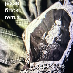 jesse(remix)