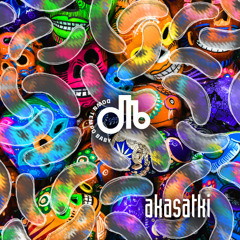 akasatki / downtempo, baby! / # 66