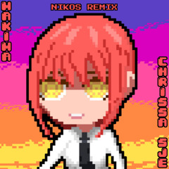 Makima (Nikos Version)