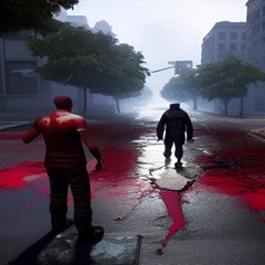 manhunt
