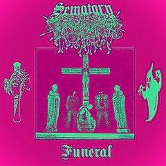 SEMATARY & GHOST MOUNTAIN - FUNERAL [PHONK EDIT]