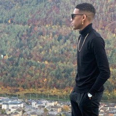 DJ Eelcaps - AfroQuarentenaMood 2020