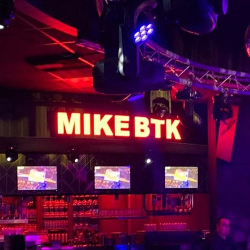 MIKE BTK @LIVE BROADCASTING RADIO 03 08APR2022