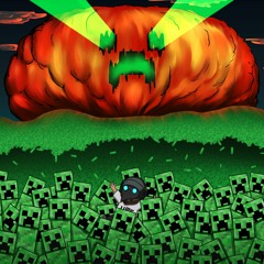 CREEPER TSUNAMI