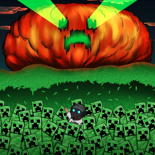 CREEPER TSUNAMI
