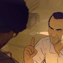 I Was Returned By Death Episode 1 Once I Finished My Meal With God