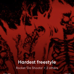 Hardestfreestyle