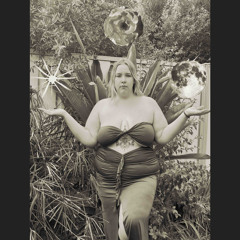 Moon Goddess