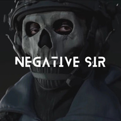 Negative Sir