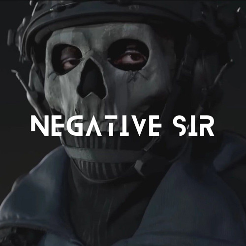 Negative Sir
