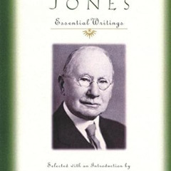 [Download] EBOOK 💜 Rufus Jones: Essential Writings (Modern Spiritual Masters Series)