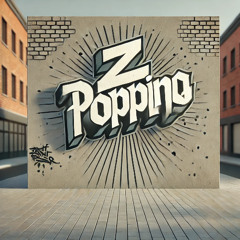 Popping mixtape