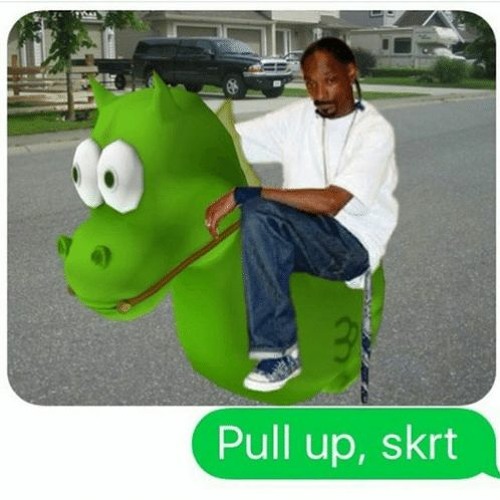 can you just skrt with me (feat. She-Cho)