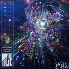 Morning Coffee - Subtronics (Cazm Remix)