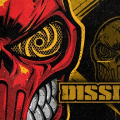 Disslock - Extra Freestyle Raw | Warm-Up Mix #1