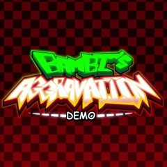 Beats to Struggle With A Song (Pause Menu Theme) - Bambi's Aggravation V5 OST