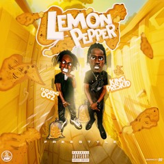 Lemon Pepper "Freestyle" ft OG2