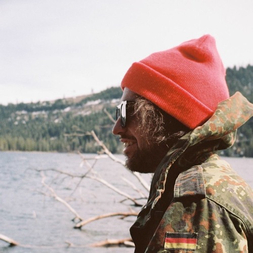 CharlestheFirst - Out Of The Dark (45 Minutes Of Original Music)