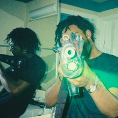 Thouxanbanfauni - NEW NEW Spray Em Down (Prod. Swrv) UNRELEASED