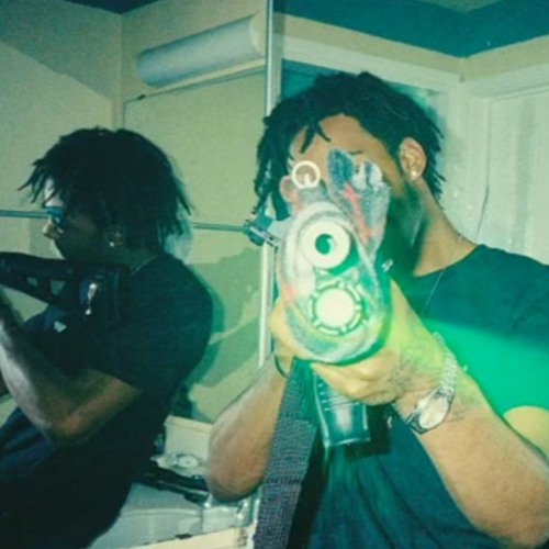 Thouxanbanfauni - NEW NEW Spray Em Down (Prod. Swrv) UNRELEASED