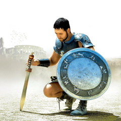 Alan Walker Style - GLADIATOR